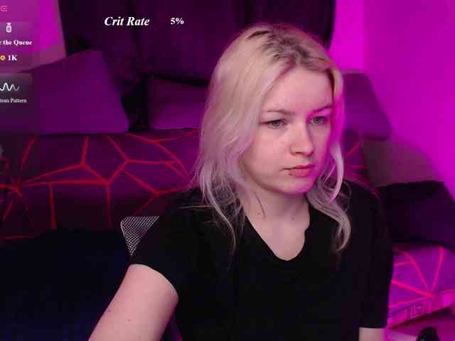 CherryNight666 webcam