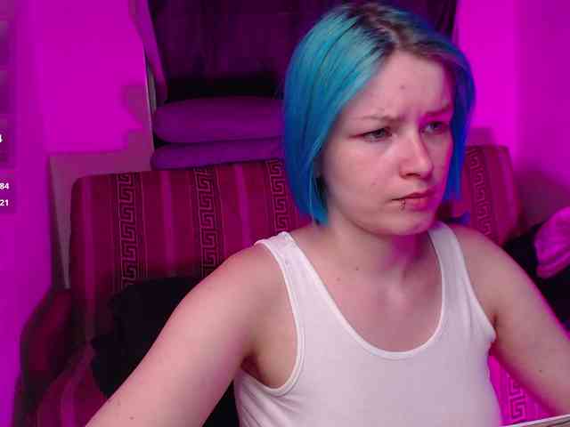 CherryNight666 webcam