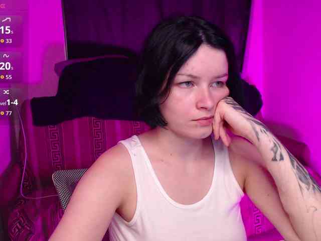 CherryNight666 webcam