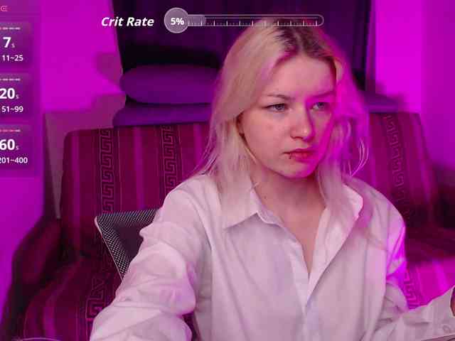 CherryNight666 webcam