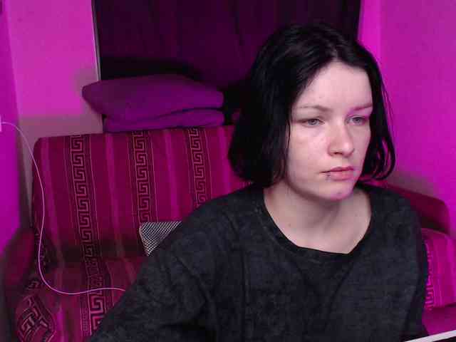 CherryNight666 webcam