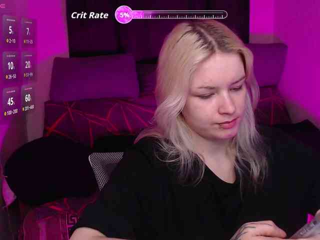 CherryNight666 webcam