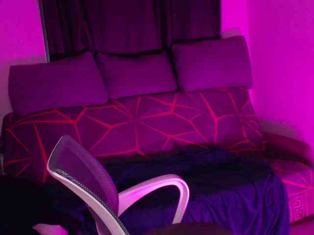 CherryNight666 webcam