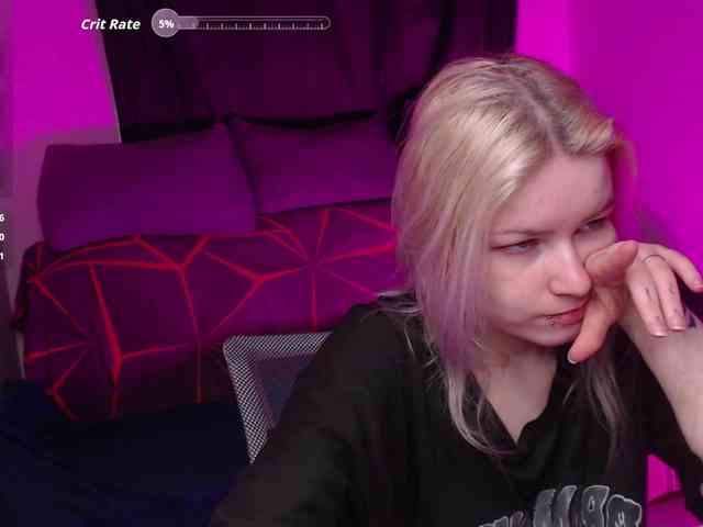 CherryNight666 webcam