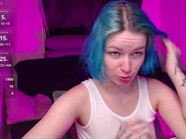 CherryNight666 webcam