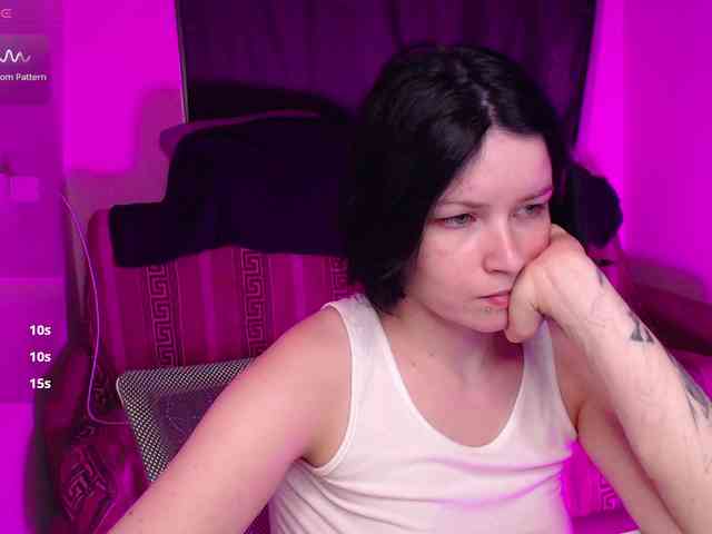 CherryNight666 webcam