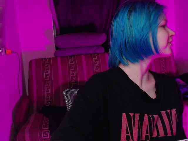 CherryNight666 webcam
