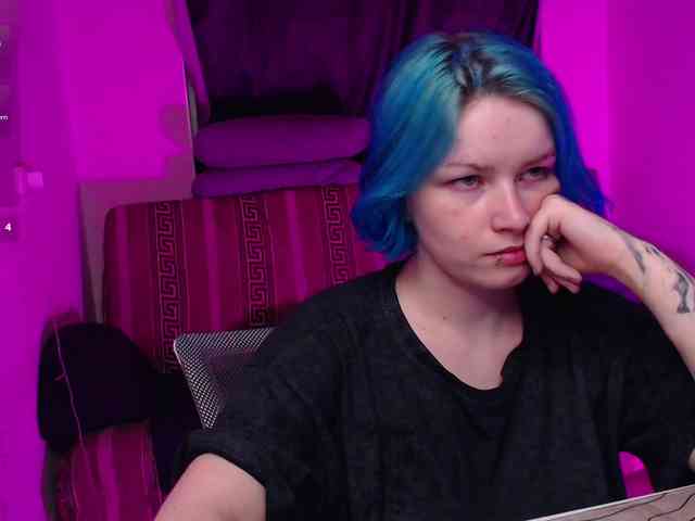 CherryNight666 webcam