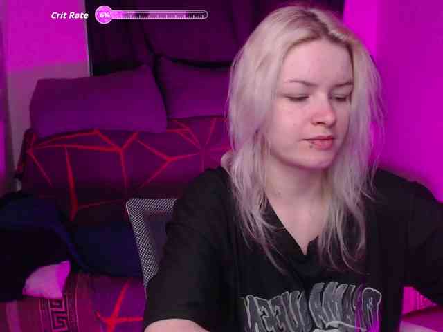 CherryNight666 webcam