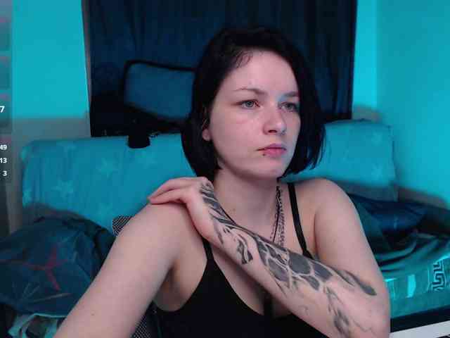 xxx chat room CherryNight666