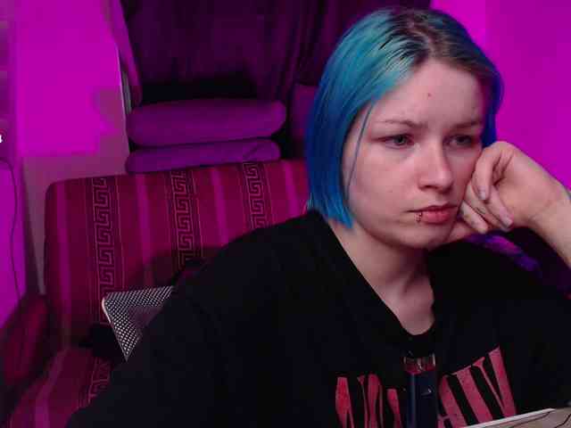 CherryNight666 webcam