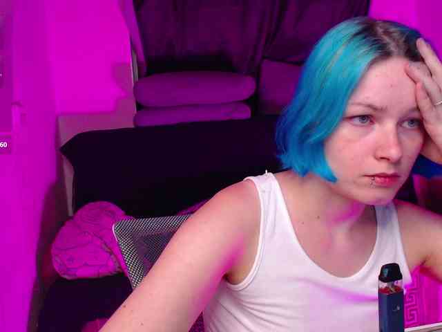 CherryNight666 webcam