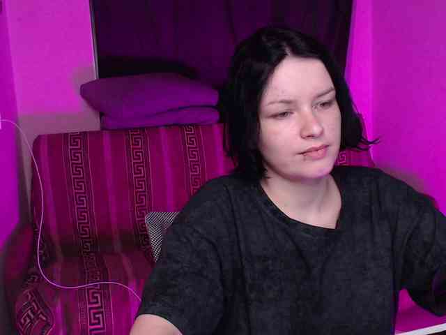 CherryNight666 webcam