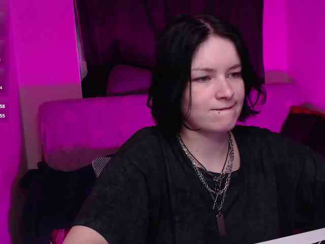 CherryNight666 webcam
