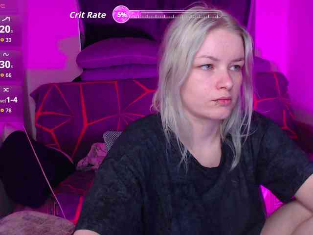 CherryNight666 webcam