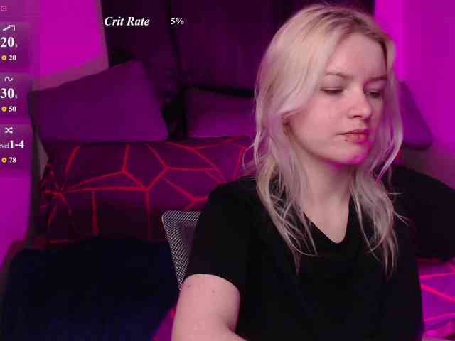 CherryNight666 webcam