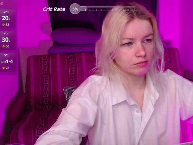 CherryNight666 webcam