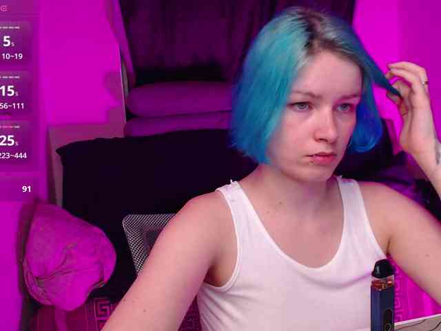 CherryNight666 webcam