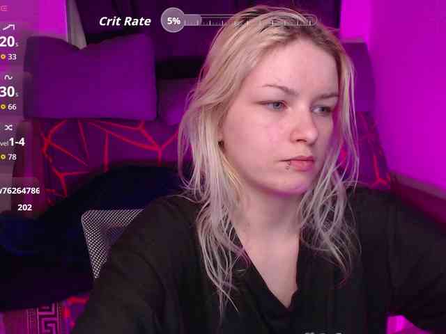 CherryNight666 webcam