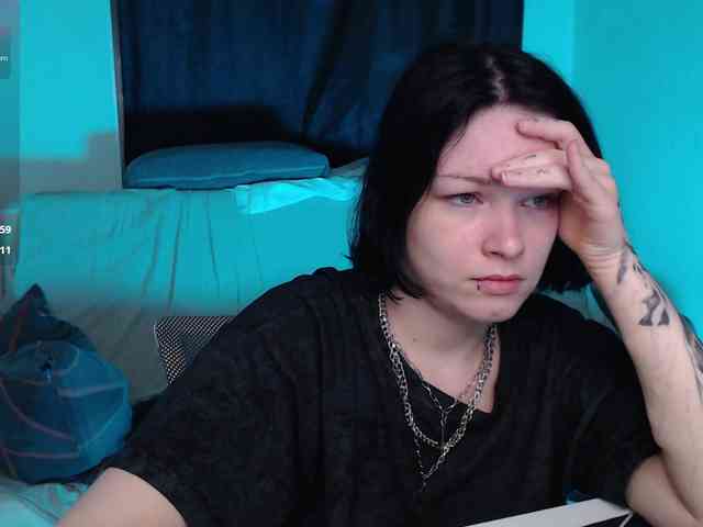 CherryNight666 webcam