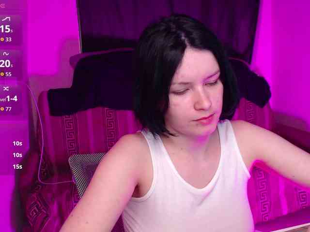 CherryNight666 webcam