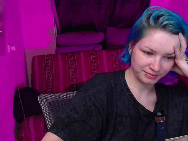 CherryNight666 webcam
