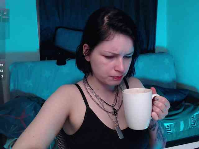 CherryNight666 webcam