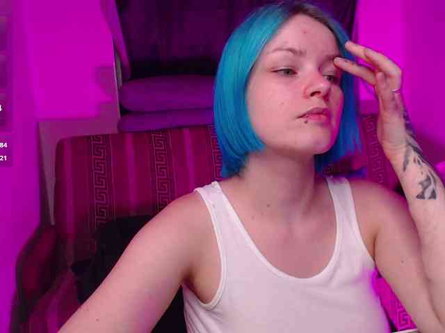 CherryNight666 webcam