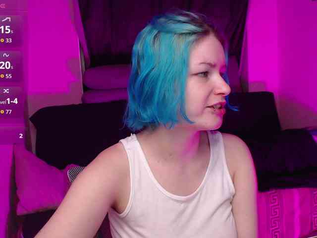 CherryNight666 webcam