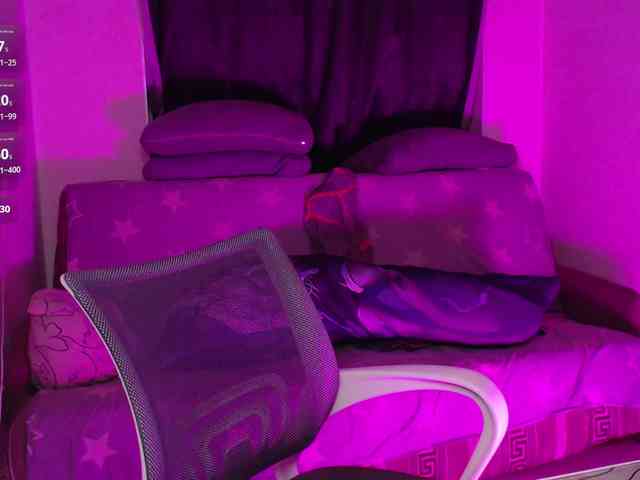 CherryNight666 webcam