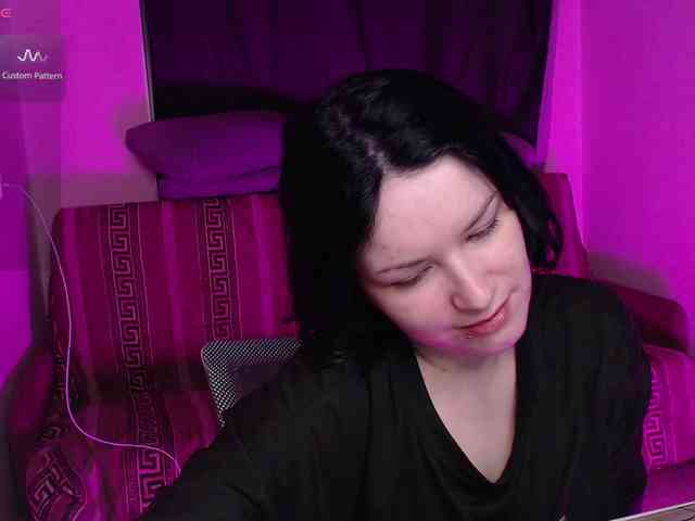 CherryNight666 webcam