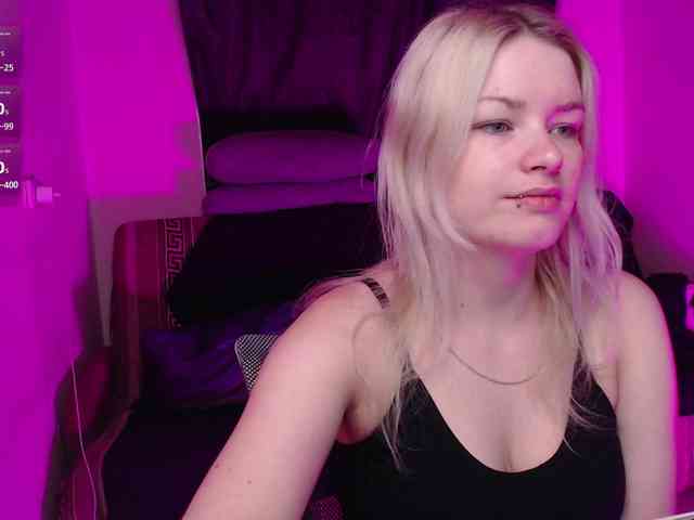 CherryNight666 webcam