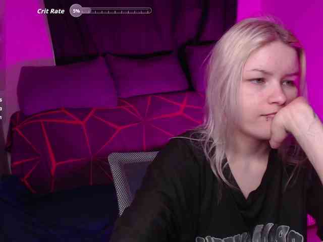 CherryNight666 webcam