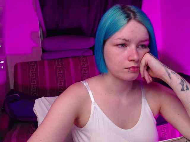 CherryNight666 webcam