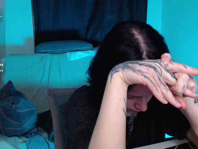 CherryNight666 webcam