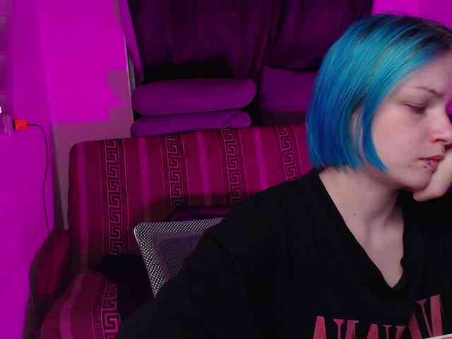 CherryNight666 webcam