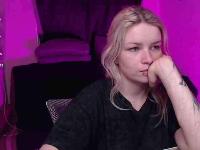 CherryNight666 webcam