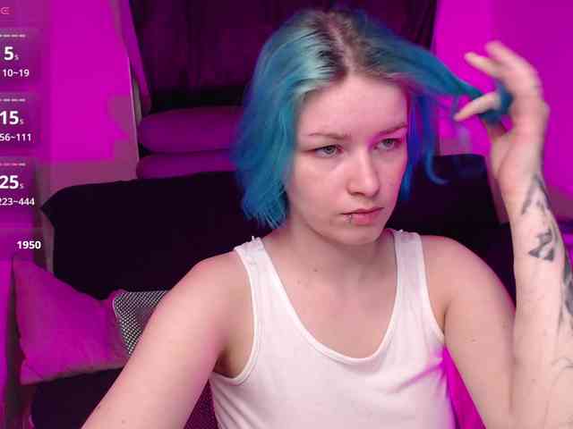 CherryNight666 webcam