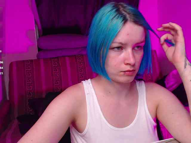 CherryNight666 webcam