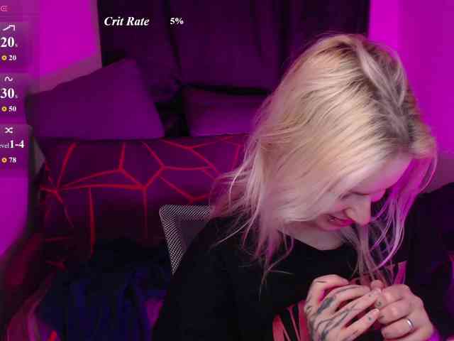 CherryNight666 webcam