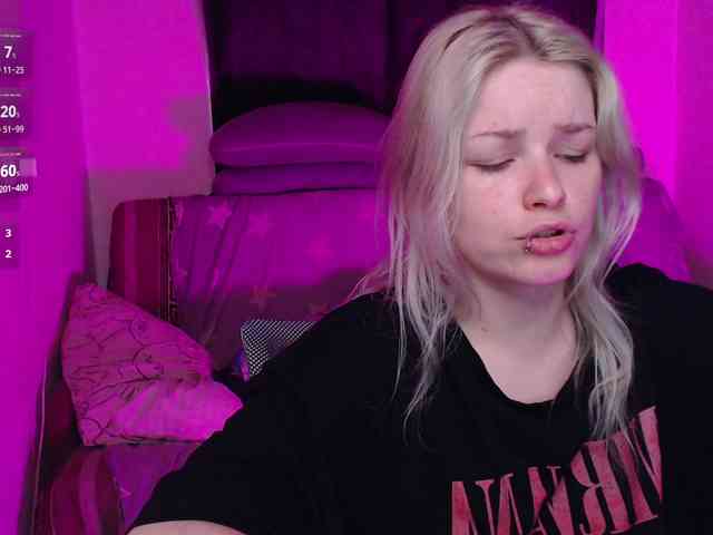 CherryNight666 webcam