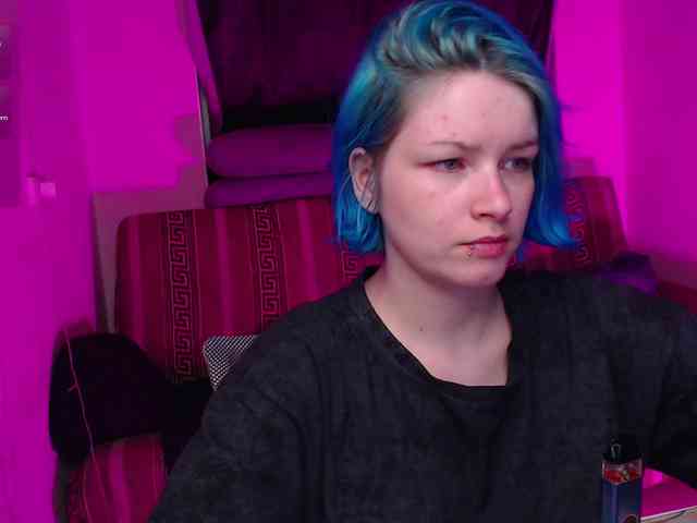 CherryNight666 webcam
