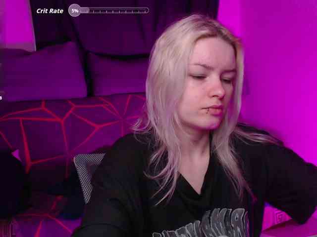 CherryNight666 webcam