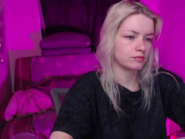 CherryNight666 webcam
