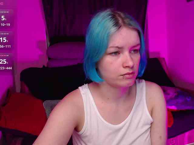CherryNight666 webcam