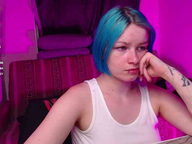 CherryNight666 webcam