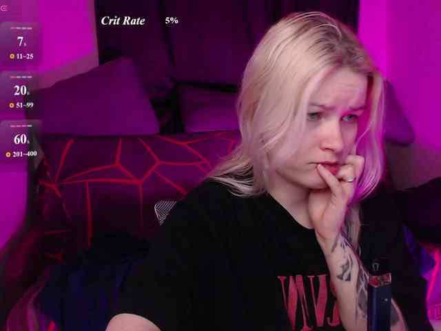 CherryNight666 webcam