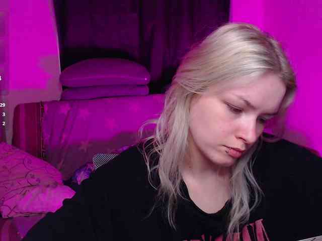CherryNight666 webcam