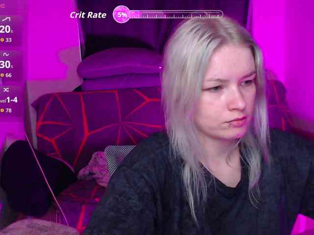 CherryNight666 webcam