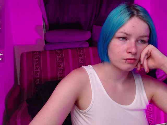 CherryNight666 webcam